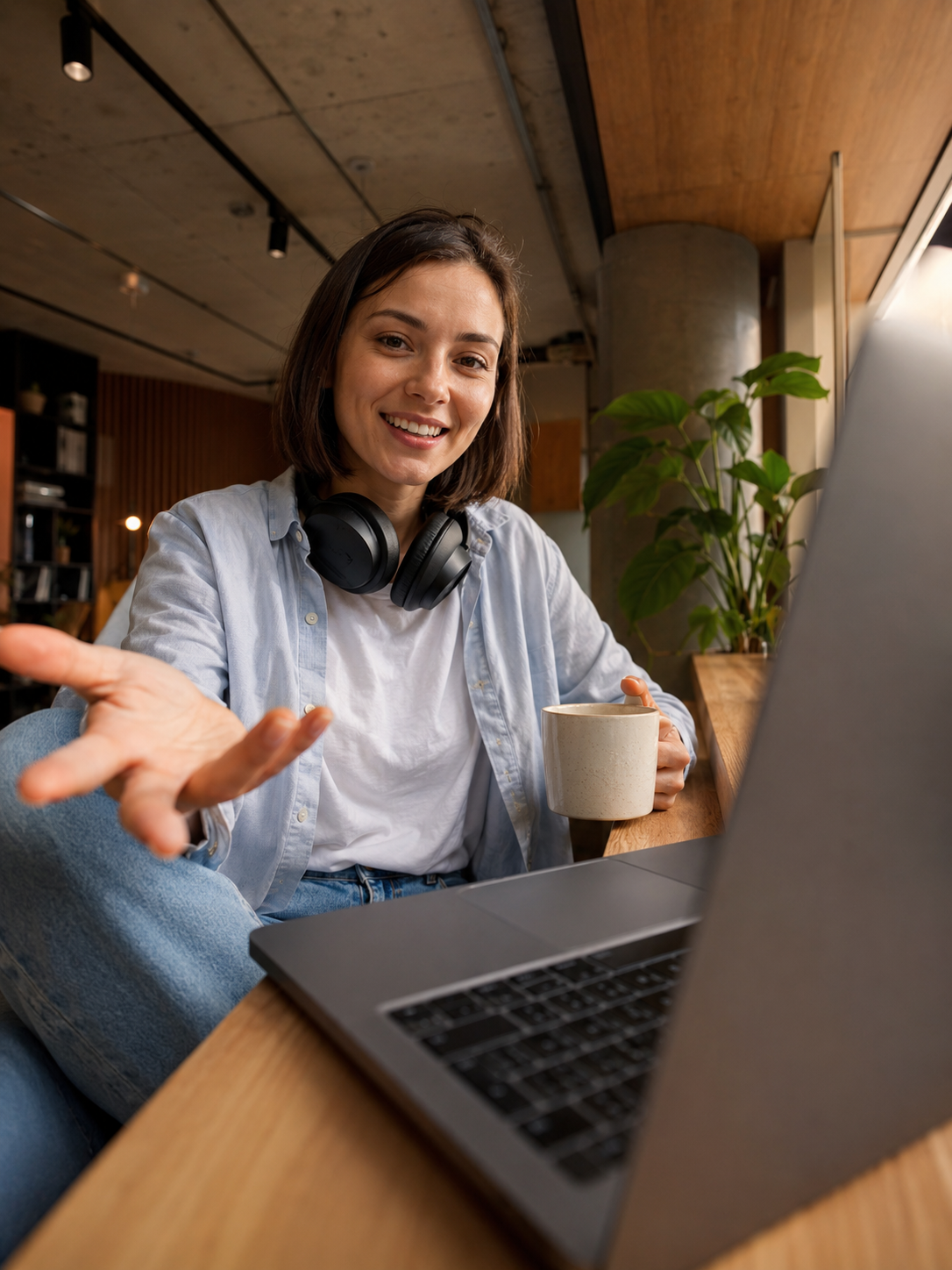 Aprende a crear podcast con IA